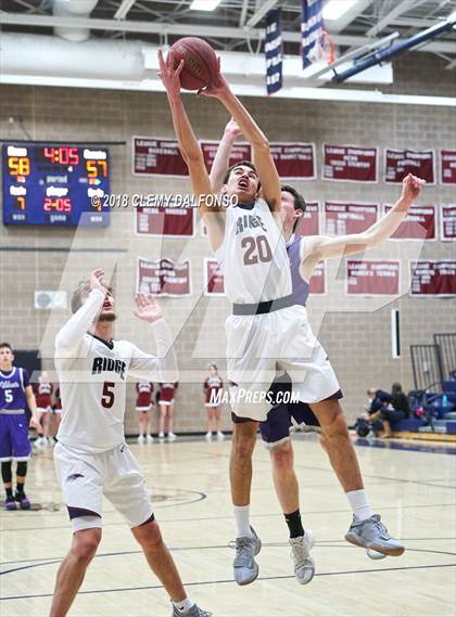 Thumbnail 2 in Arvada West @ Dakota Ridge photogallery.