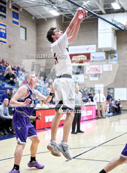 Thumbnail 2 in Arvada West @ Dakota Ridge photogallery.