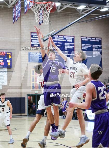 Thumbnail 1 in Arvada West @ Dakota Ridge photogallery.