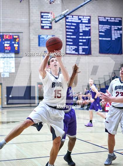 Thumbnail 2 in Arvada West @ Dakota Ridge photogallery.