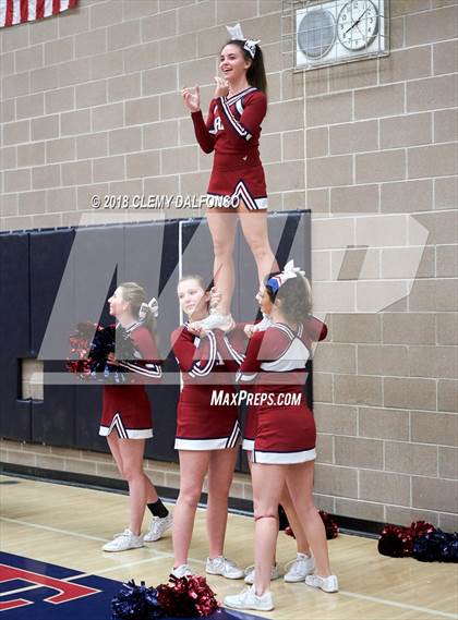 Thumbnail 2 in Arvada West @ Dakota Ridge photogallery.
