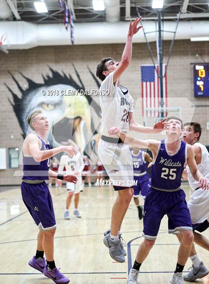 Thumbnail 3 in Arvada West @ Dakota Ridge photogallery.