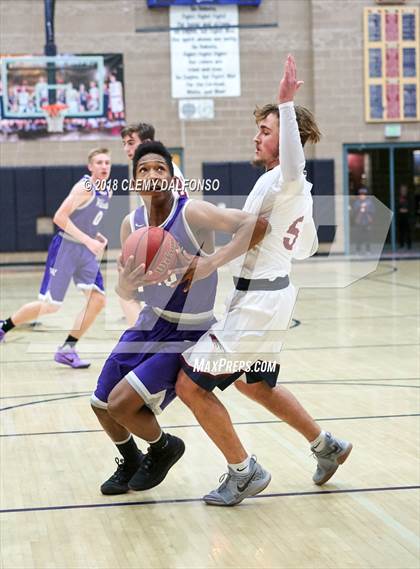 Thumbnail 1 in Arvada West @ Dakota Ridge photogallery.