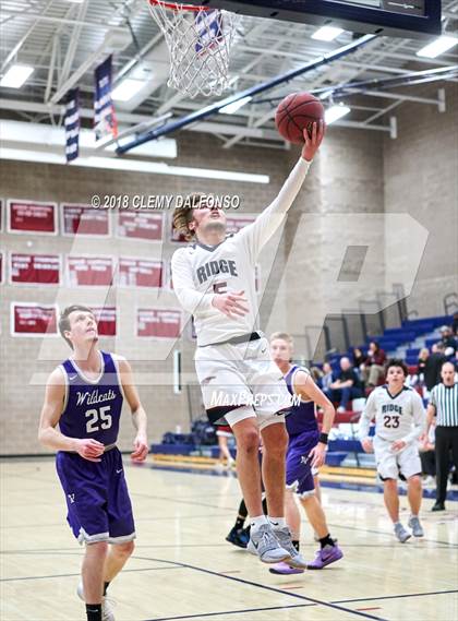 Thumbnail 2 in Arvada West @ Dakota Ridge photogallery.