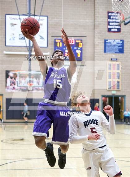Thumbnail 3 in Arvada West @ Dakota Ridge photogallery.