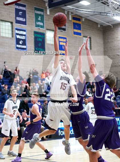 Thumbnail 3 in Arvada West @ Dakota Ridge photogallery.
