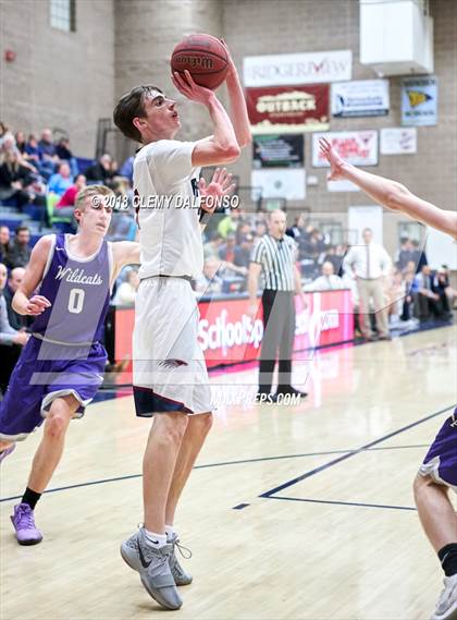 Thumbnail 3 in Arvada West @ Dakota Ridge photogallery.