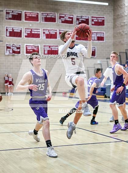 Thumbnail 1 in Arvada West @ Dakota Ridge photogallery.