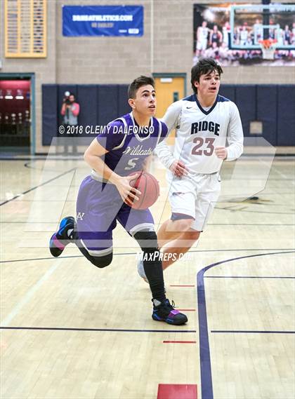 Thumbnail 3 in Arvada West @ Dakota Ridge photogallery.