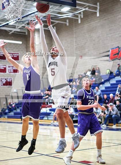 Thumbnail 2 in Arvada West @ Dakota Ridge photogallery.
