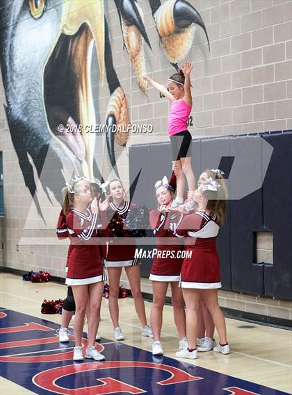 Thumbnail 1 in Arvada West @ Dakota Ridge photogallery.