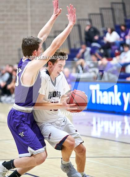 Thumbnail 3 in Arvada West @ Dakota Ridge photogallery.