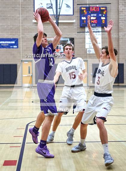 Thumbnail 3 in Arvada West @ Dakota Ridge photogallery.