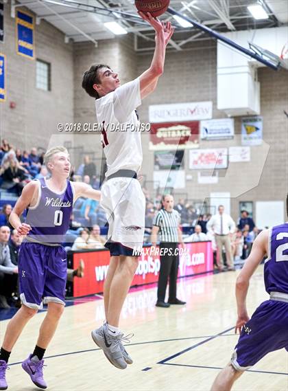 Thumbnail 1 in Arvada West @ Dakota Ridge photogallery.