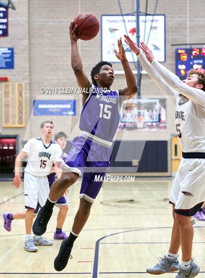 Thumbnail 3 in Arvada West @ Dakota Ridge photogallery.