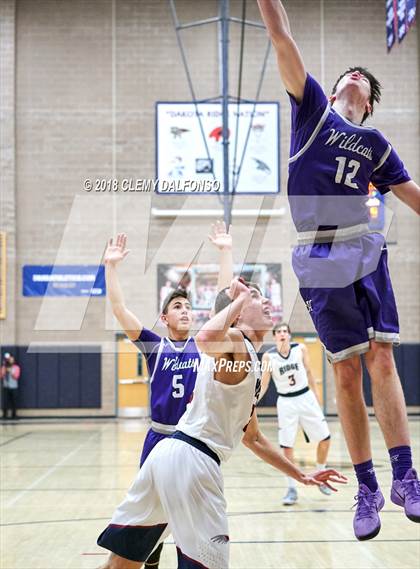 Thumbnail 1 in Arvada West @ Dakota Ridge photogallery.