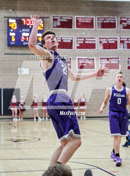 Thumbnail 1 in Arvada West @ Dakota Ridge photogallery.