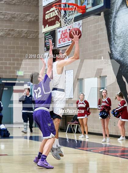 Thumbnail 1 in Arvada West @ Dakota Ridge photogallery.