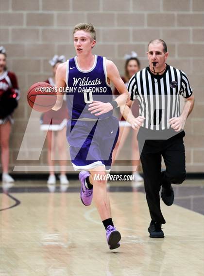 Thumbnail 3 in Arvada West @ Dakota Ridge photogallery.