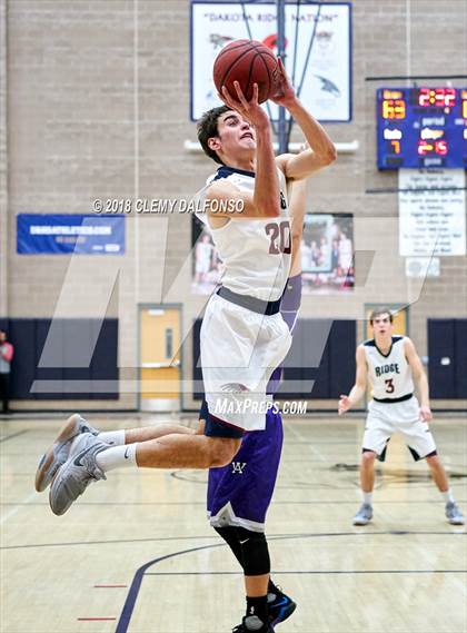 Thumbnail 2 in Arvada West @ Dakota Ridge photogallery.