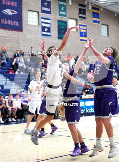 Thumbnail 1 in Arvada West @ Dakota Ridge photogallery.