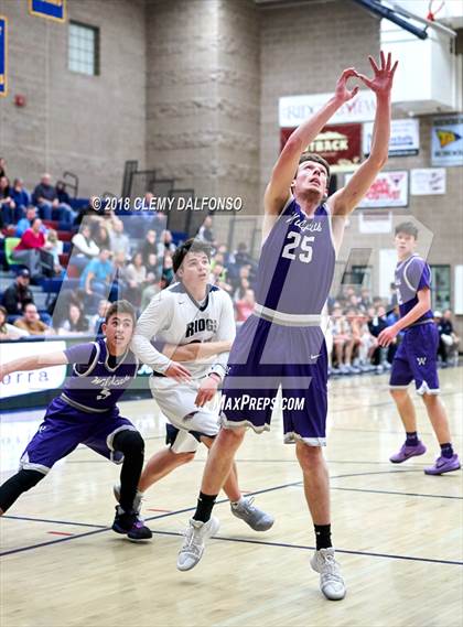 Thumbnail 2 in Arvada West @ Dakota Ridge photogallery.