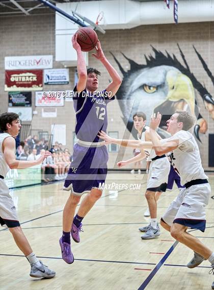 Thumbnail 3 in Arvada West @ Dakota Ridge photogallery.