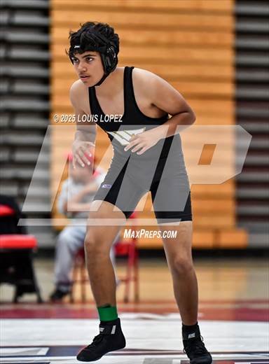 JV: West Covina @ Colony