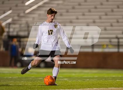 Thumbnail 1 in Itawamba Agricultural @ Newton County (MHSAA 4A Round 1 Playoff) photogallery.