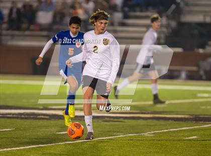 Thumbnail 1 in Itawamba Agricultural @ Newton County (MHSAA 4A Round 1 Playoff) photogallery.