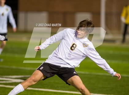 Thumbnail 2 in Itawamba Agricultural @ Newton County (MHSAA 4A Round 1 Playoff) photogallery.