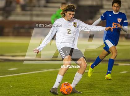 Thumbnail 1 in Itawamba Agricultural @ Newton County (MHSAA 4A Round 1 Playoff) photogallery.