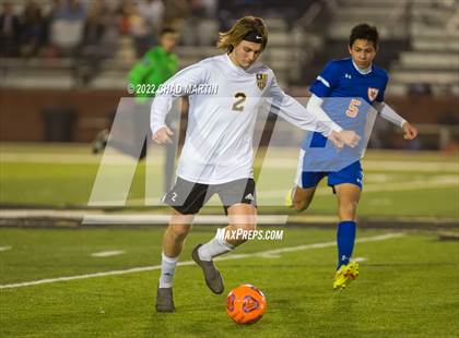 Thumbnail 3 in Itawamba Agricultural @ Newton County (MHSAA 4A Round 1 Playoff) photogallery.