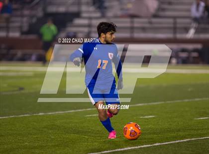 Thumbnail 3 in Itawamba Agricultural @ Newton County (MHSAA 4A Round 1 Playoff) photogallery.