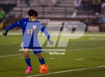 Thumbnail 1 in Itawamba Agricultural @ Newton County (MHSAA 4A Round 1 Playoff) photogallery.