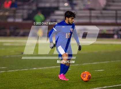 Thumbnail 2 in Itawamba Agricultural @ Newton County (MHSAA 4A Round 1 Playoff) photogallery.