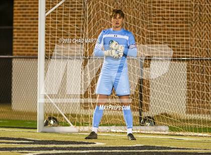 Thumbnail 2 in Itawamba Agricultural @ Newton County (MHSAA 4A Round 1 Playoff) photogallery.