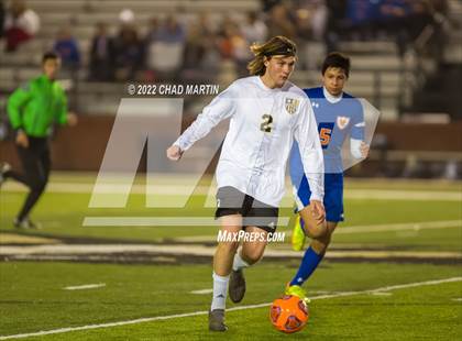 Thumbnail 2 in Itawamba Agricultural @ Newton County (MHSAA 4A Round 1 Playoff) photogallery.