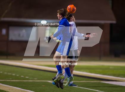 Thumbnail 1 in Itawamba Agricultural @ Newton County (MHSAA 4A Round 1 Playoff) photogallery.