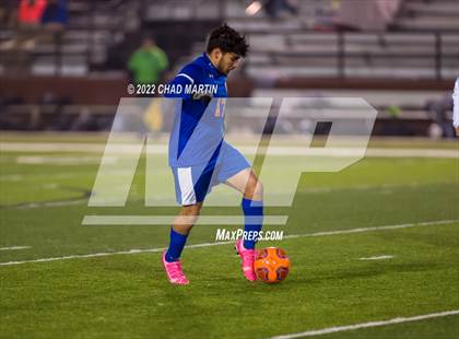 Thumbnail 1 in Itawamba Agricultural @ Newton County (MHSAA 4A Round 1 Playoff) photogallery.
