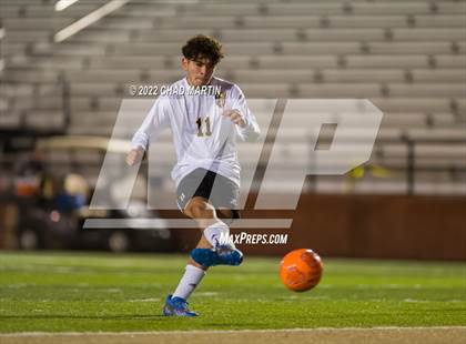 Thumbnail 3 in Itawamba Agricultural @ Newton County (MHSAA 4A Round 1 Playoff) photogallery.