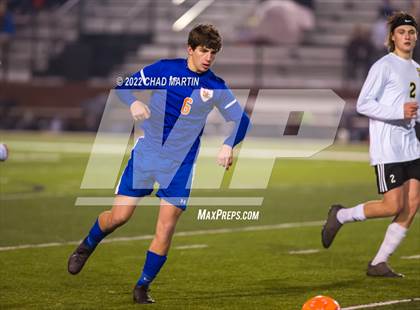Thumbnail 1 in Itawamba Agricultural @ Newton County (MHSAA 4A Round 1 Playoff) photogallery.