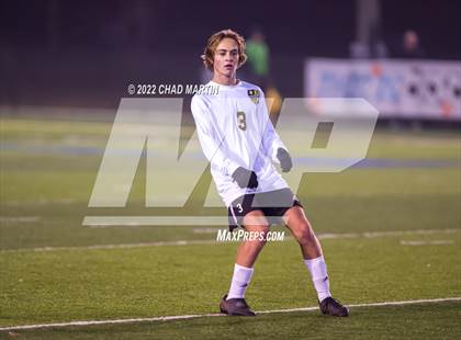 Thumbnail 3 in Itawamba Agricultural @ Newton County (MHSAA 4A Round 1 Playoff) photogallery.