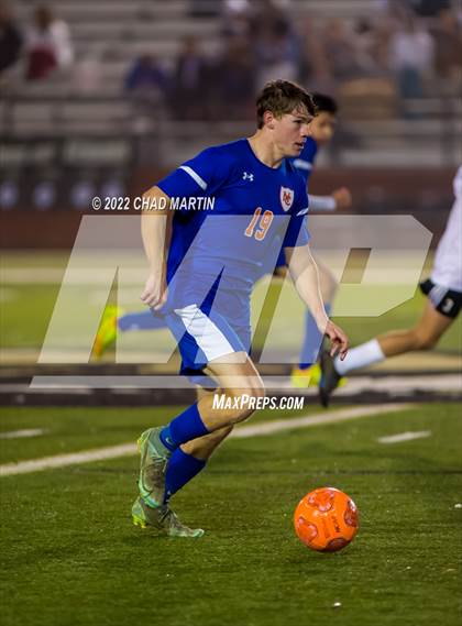Thumbnail 1 in Itawamba Agricultural @ Newton County (MHSAA 4A Round 1 Playoff) photogallery.