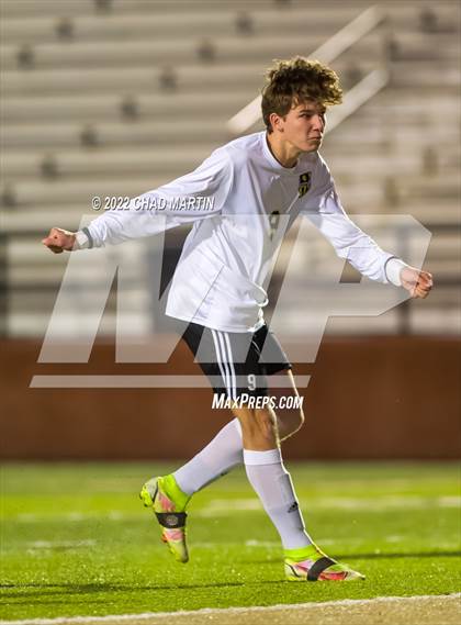 Thumbnail 1 in Itawamba Agricultural @ Newton County (MHSAA 4A Round 1 Playoff) photogallery.