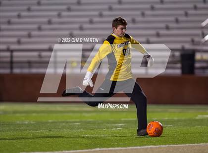 Thumbnail 3 in Itawamba Agricultural @ Newton County (MHSAA 4A Round 1 Playoff) photogallery.