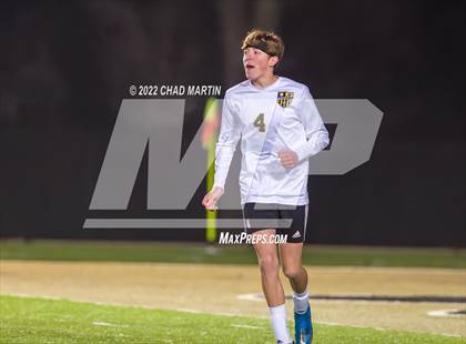 Thumbnail 2 in Itawamba Agricultural @ Newton County (MHSAA 4A Round 1 Playoff) photogallery.