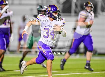 Thumbnail 3 in Liberty Hill @ Pflugerville Connally photogallery.