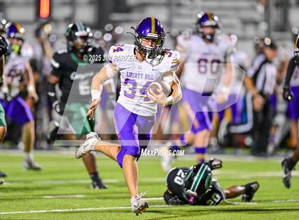 Thumbnail 1 in Liberty Hill @ Pflugerville Connally photogallery.