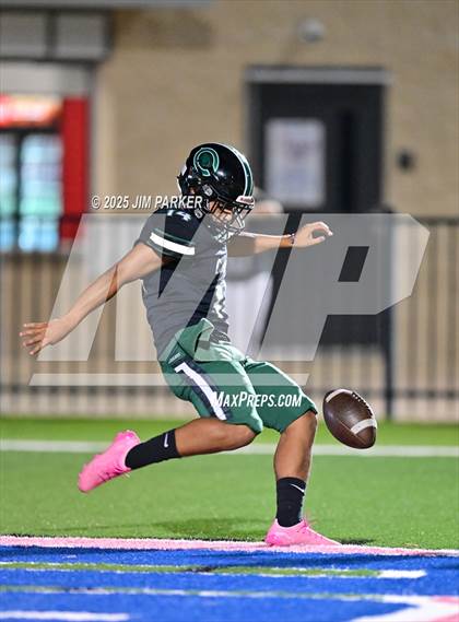 Thumbnail 3 in Liberty Hill @ Pflugerville Connally photogallery.